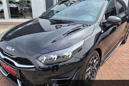 Kia ceed / Ceed 62.500 km 23.500 &euro; Auggen 79424
