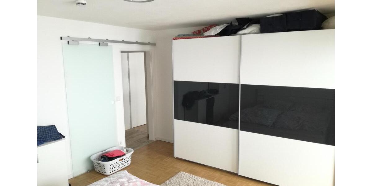 Etagenwohnung Villingen-Schwenningen Schwenningen - 4 Zimmer, 92 m&sup2;, 237.000&euro; | Angebot:26024345