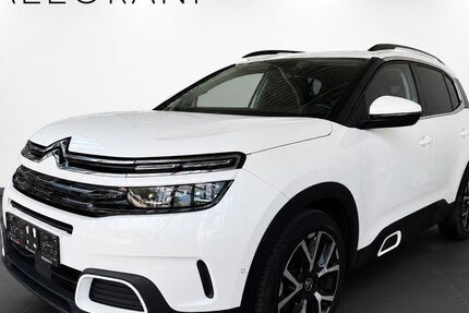 Citroen C5 Aircross 103.000 km 16.890 &euro; Ebersberg 85560
