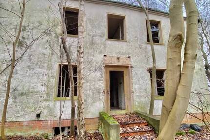 Die charmante Unvollkommenheit für Ihre Zukunft mit unendlich viel Potenzial auf der Insel Usedom zimmer