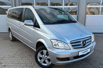 Mercedes-Benz Viano 195.742 km 19.870 € Dorsten 46286