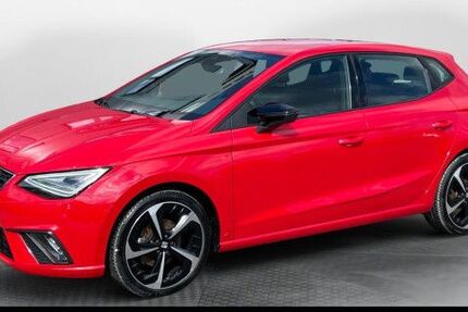Seat Ibiza 25.500 km 20.430 &euro; Schwäbisch Hall 74523