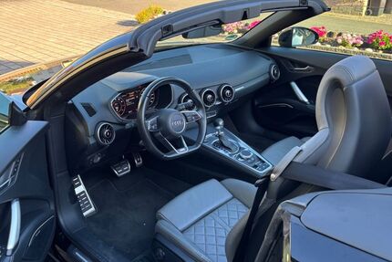 Audi TT 91.000 km 24.000 &euro; Münchsteienach 91481