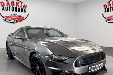 Ford Mustang 60.000 km 29.700 € Köln 50827