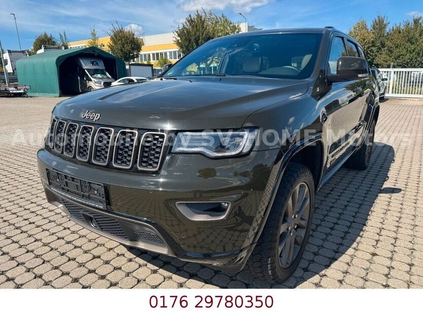 Grand Cherokee