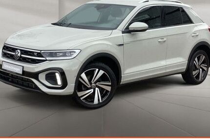 VW T-Roc 17.215 km 26.890 &euro; Nürtingen 72622