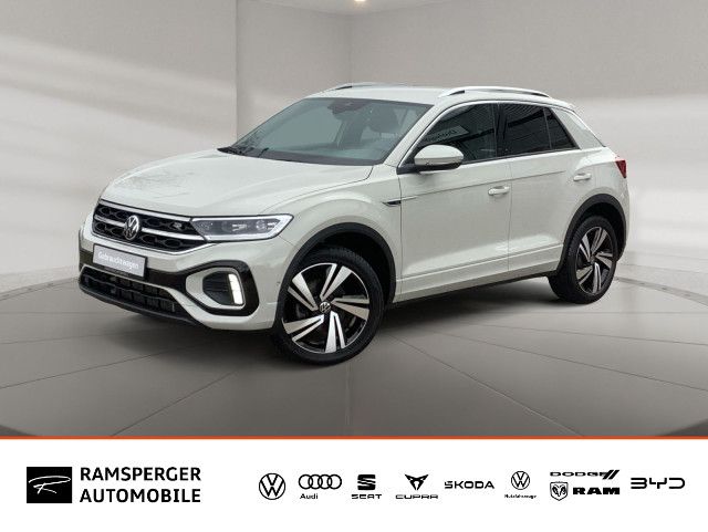 VW T-Roc 17.215 km 26.890 &euro; Nürtingen 72622