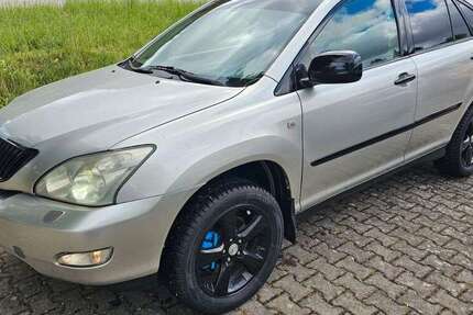 Lexus RX 300 141.800 km 5.490 &euro; Herbrechtingen 89542