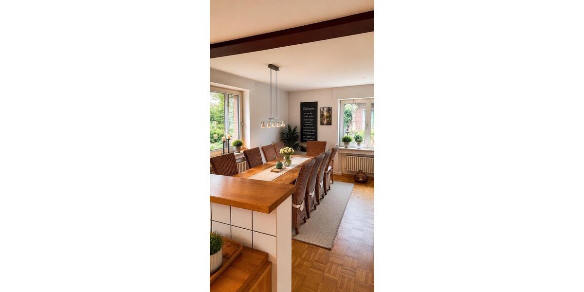 Einfamilienhaus Weeze - 5 Zimmer, 145 m&sup2;, 450.000&euro; | Angebot:27081746