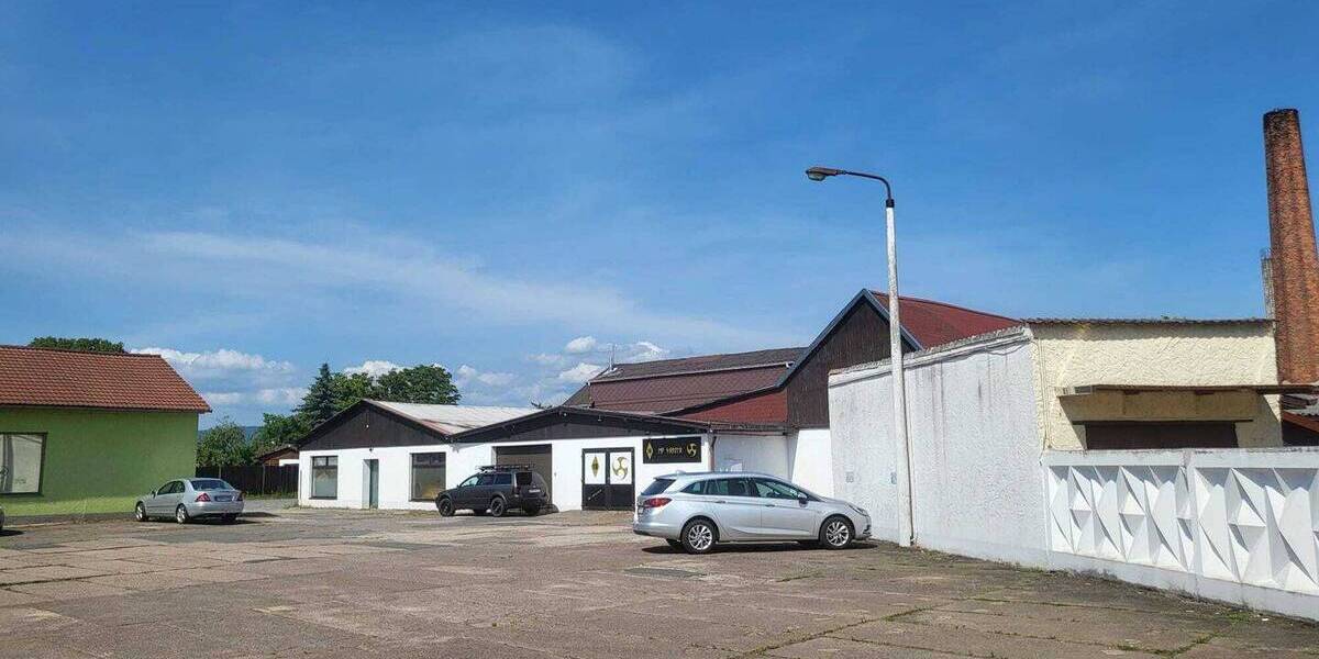 Einfamilienhaus Nordhausen - 175.000&euro; | Angebot:26502305