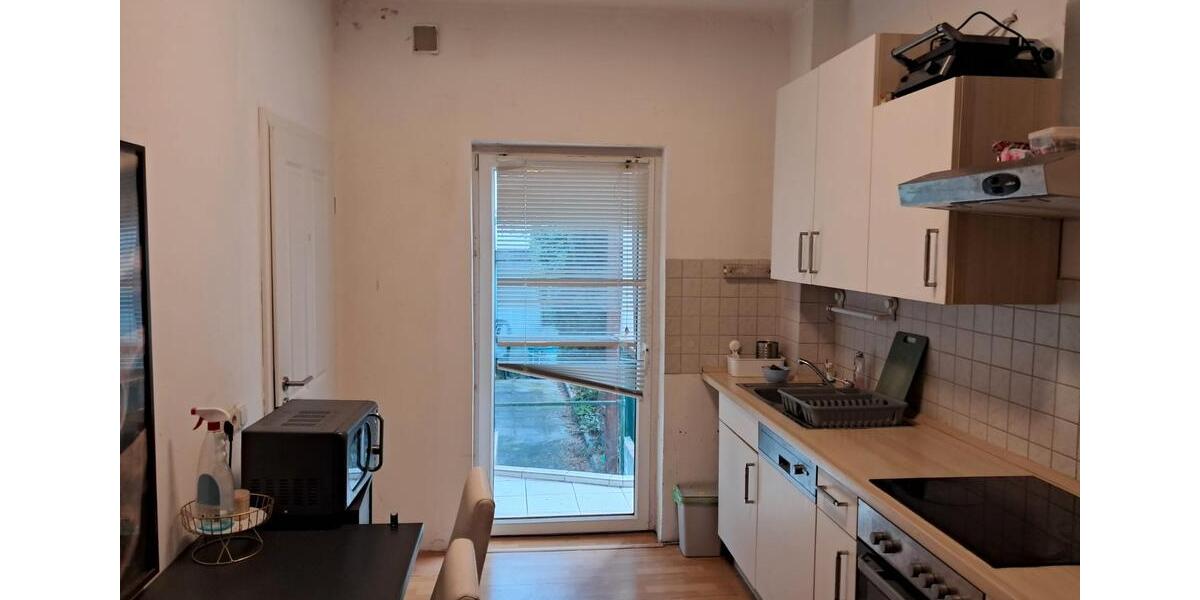 Wohnen auf Zeit Bremen Findorff - 3 Zimmer, 50 m&sup2;, 525&euro; | Angebot:26674427