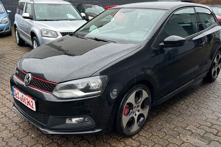 VW Polo 190.852 km 5.499 &euro; Lebach 66822