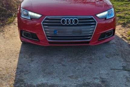Audi A4 165.000 km 14.990 &euro; Hillesheim 67586