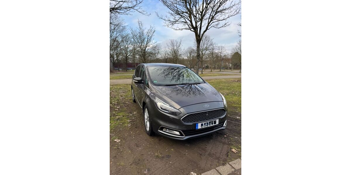 Ford S-Max 198.000 km 15.000 &euro; Duisburg 47228