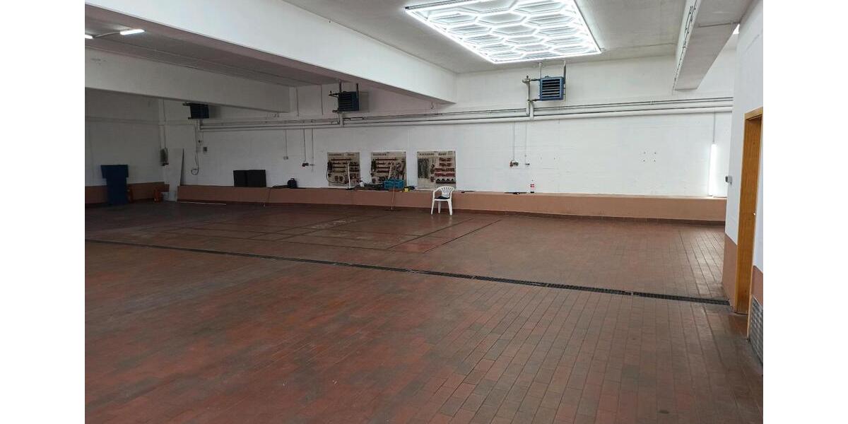 Gewerbeobjekt Pirmasens Fehrbach - 1.400&euro; | Angebot:26025667