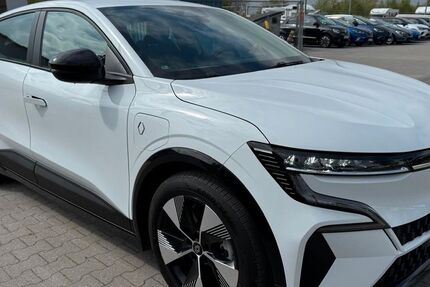 Renault Megane 25.100 km 19.490 &euro; Wiesmoor 26639