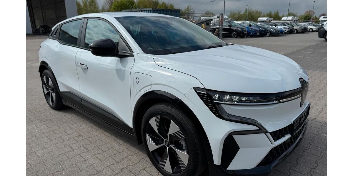 Renault Megane 25.100 km 19.490 &euro; Wiesmoor 26639