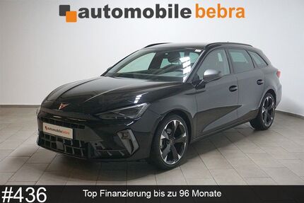 Cupra Leon 31.782 km 24.990 &euro; Bebra 36179