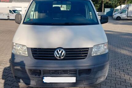 VW T5 Transporter 234.500 km 4.950 &euro; Fürstenwalde 15517