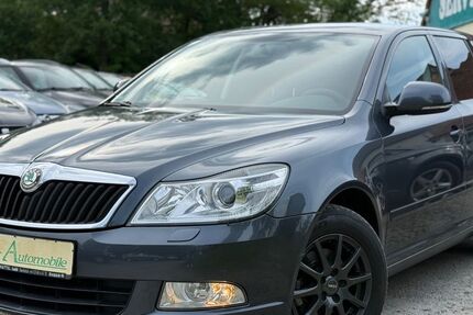 Skoda Octavia 172.000 km 4.990 &euro; Großdubrau/Zschillichau 02694