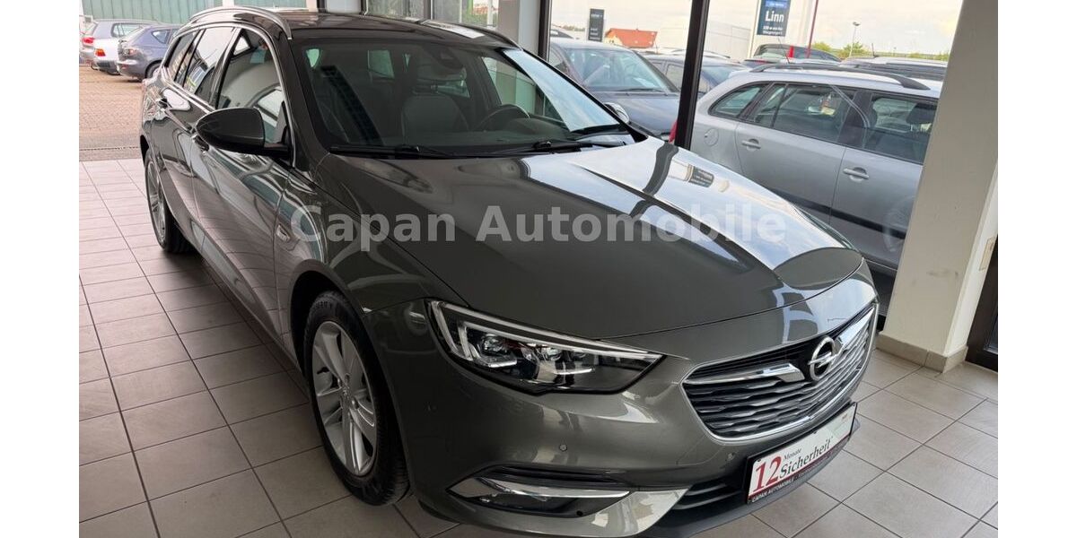 Opel Insignia 37.000 km 17.999 &euro; Kirchheimbolanden 67292