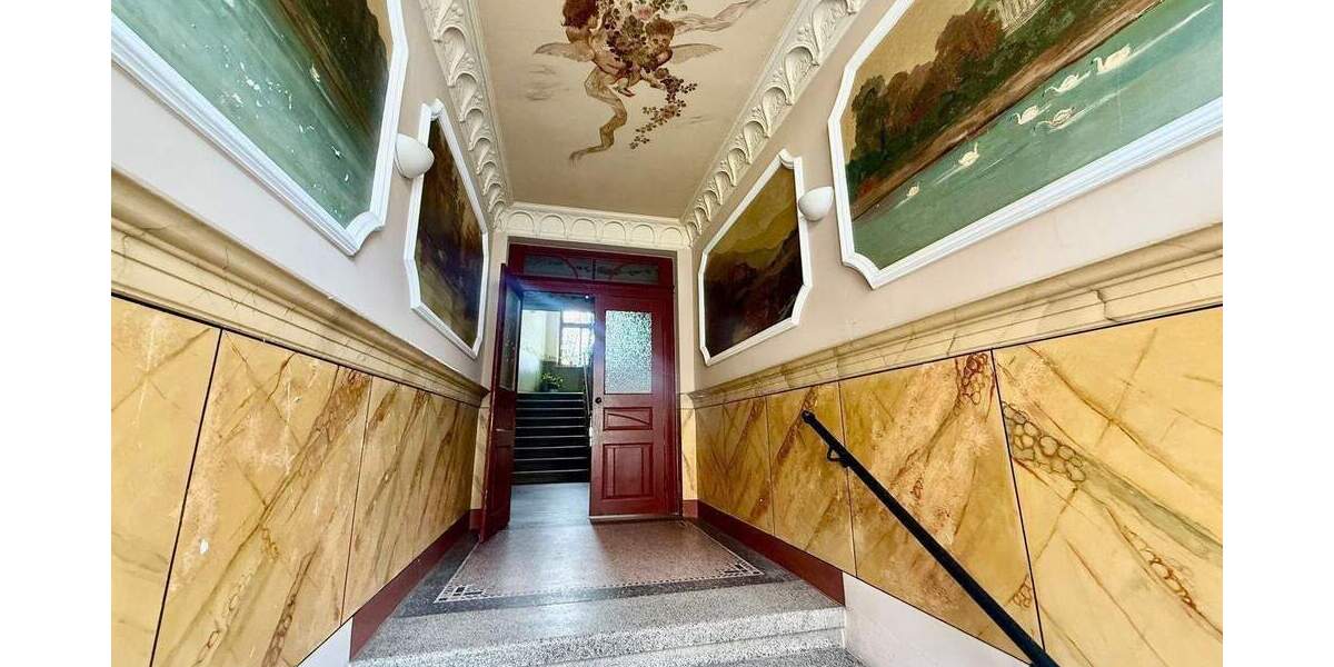 Zimmer Chemnitz Gablenz - 3 Zimmer, 71 m&sup2;, 394&euro; | Angebot:26026881