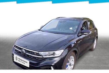 VW T-Roc 23.178 km 34.930 € Berlin 10587