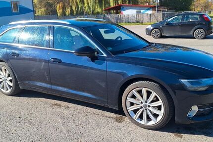 Audi A6 199.000 km 22.500 € Landsberg 06188