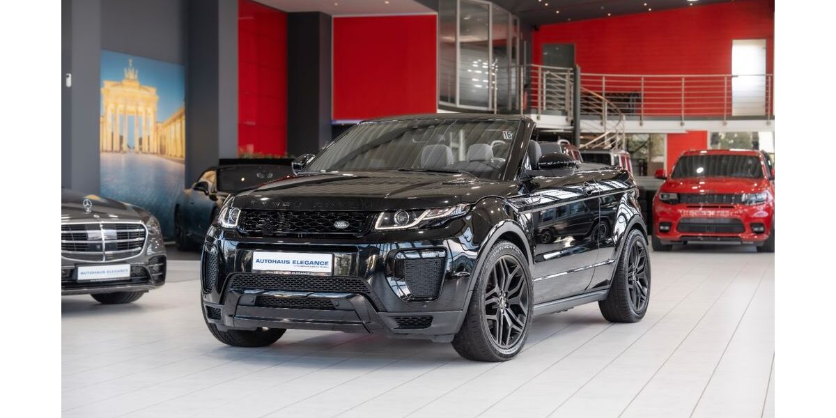 Land Rover Range Rover Evoque 46.839 km 33.980 &euro; Köln 51147