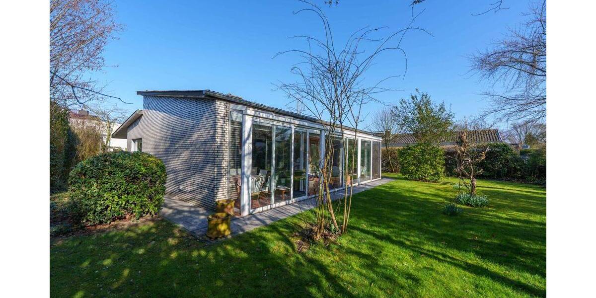 Bungalow Neuss Uedesheim - 4 Zimmer, 160 m&sup2;, 799.000&euro; | Angebot:26672404