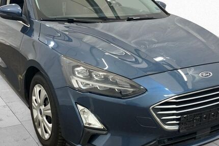 Ford Focus 69.453 km 15.980 &euro; Barchfeld - Immelborn 36456