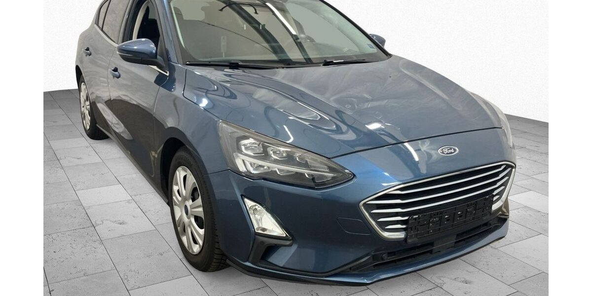 Ford Focus 69.453 km 15.980 &euro; Barchfeld - Immelborn 36456