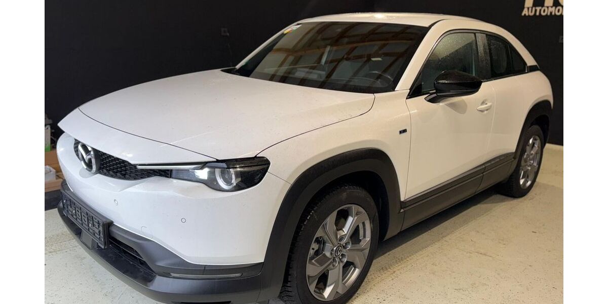 Mazda MX-30 11.843 km 13.804 &euro; Heidelberg 69123