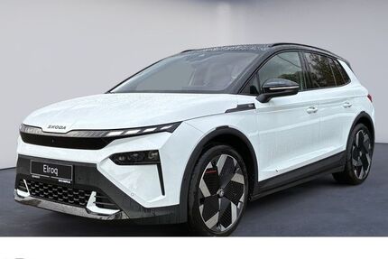 Skoda Elroq 9.900 km 51.970 &euro; Göttingen 37079