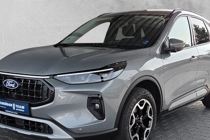 Ford Kuga 11.080 km 32.480 &euro; Bielefeld 33609