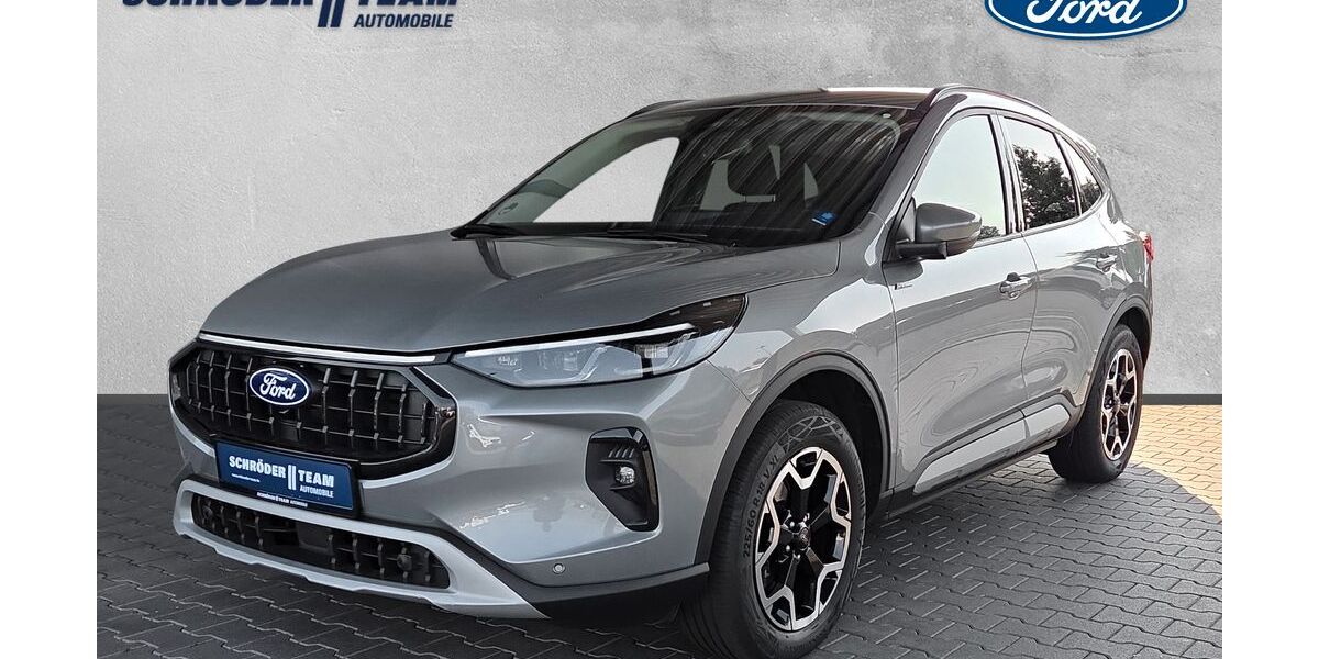 Ford Kuga 11.080 km 32.480 &euro; Bielefeld 33609