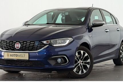 Fiat Tipo 74.820 km 12.260 € Düsseldorf 40599