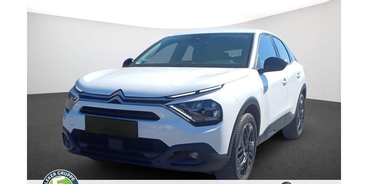 Citroen C4 32.018 km 14.980 &euro; Borken 46325