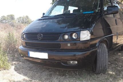VW T4 Multivan