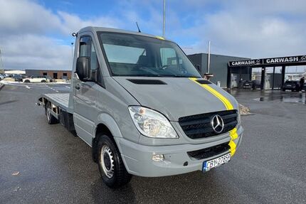 Mercedes-Benz Sprinter 265.000 km 10.900 &euro; Nurnberg 90453