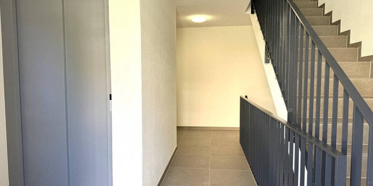 Etagenwohnung Freudenstadt - 4 Zimmer, 108 m&sup2;, 415.000&euro; | Angebot:26763514