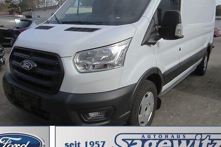 Ford Transit 29.000 km 31.890 &euro; Grabow 19300
