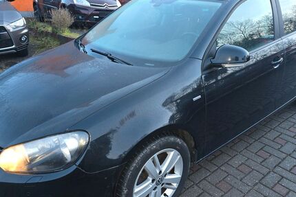 VW Golf 223.231 km 4.290 &euro; Chemnitz 09114