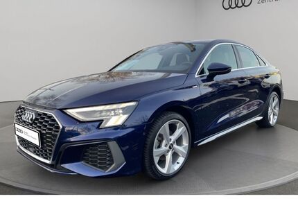 Audi A3 84.052 km 22.990 &euro; Kassel 34125