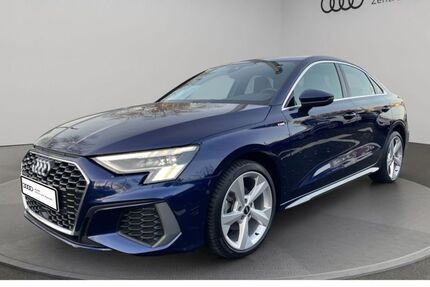 Audi A3 84.052 km 23.690 &euro; Kassel 34125