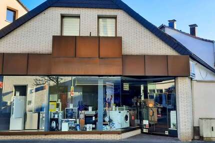 Gewerbeobjekt Iserlohn - 499.000&euro; | Angebot:19606729