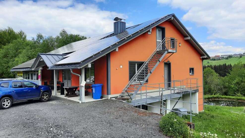 Haus zum Kaufen in Waldkirchen 479.000 € 310 m²
