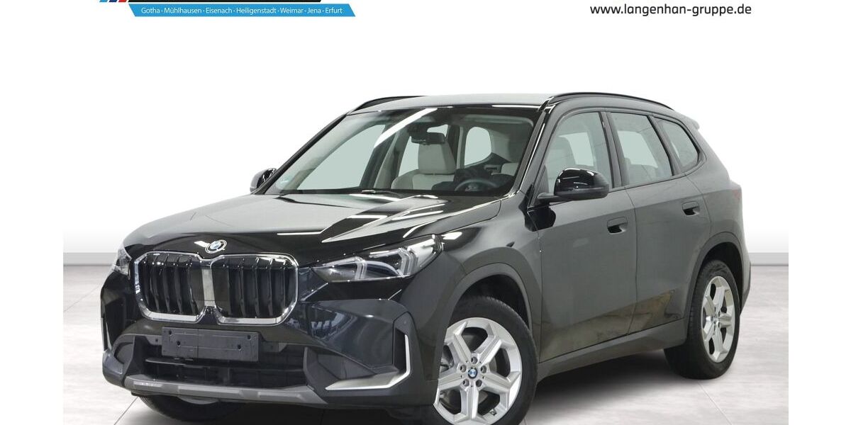 BMW X1 3.314 km 39.904 &euro; Unstruttal 99996