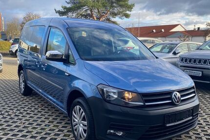 VW Caddy Maxi 400.800 km 7.900 &euro; Neustadt / Hessen 35279