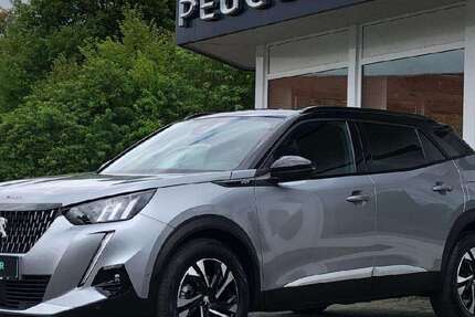 Peugeot 2008 39.495 km 22.380 &euro; Edertal-Bergheim 34549